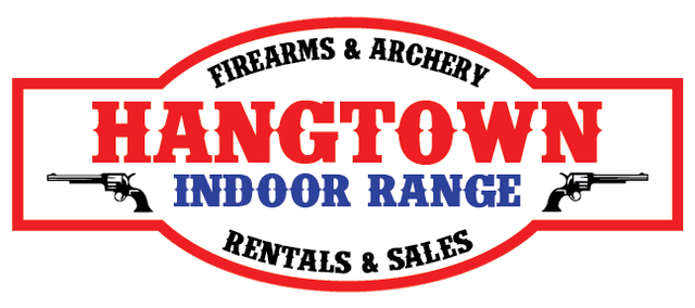 Hangtown Range & Store