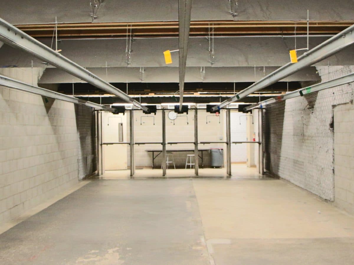 Lane Rental