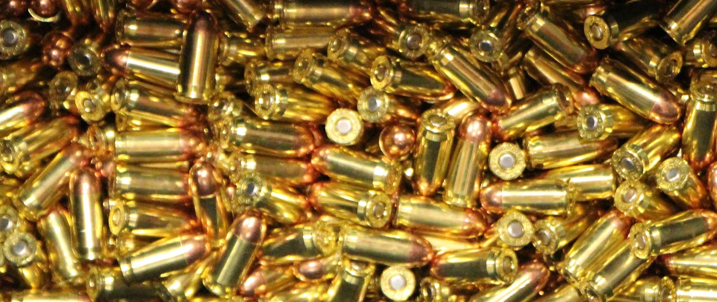 Ammo