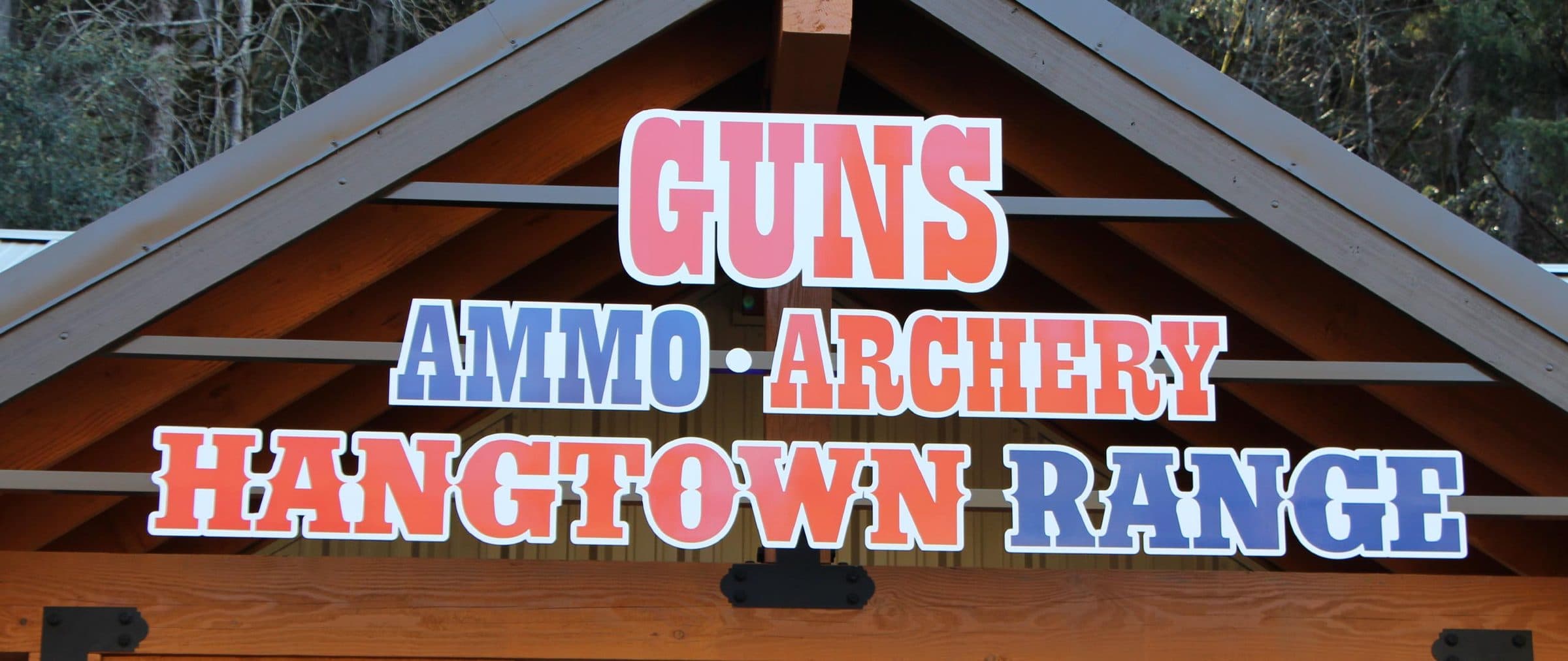 Guns